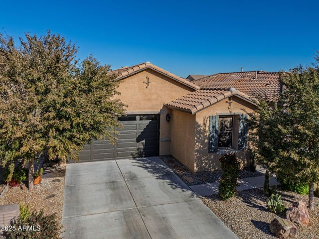 40998 W TAMARA Lane, Maricopa, AZ 85138