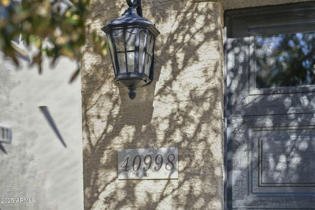 40998 W TAMARA Lane, Maricopa, AZ 85138