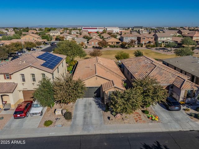 40998 W TAMARA Lane, Maricopa, AZ 85138