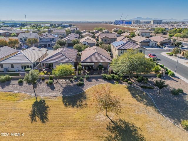 40998 W TAMARA Lane, Maricopa, AZ 85138