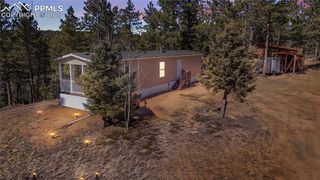 509 John Drive, Divide, CO 80814