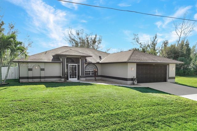 1121 NW 27th Avenue, Cape Coral, FL 33993
