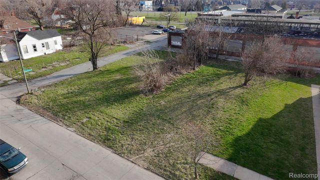 3930 Wabash Street, Detroit, MI 48208