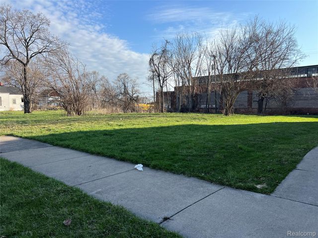 3930 Wabash Street, Detroit, MI 48208