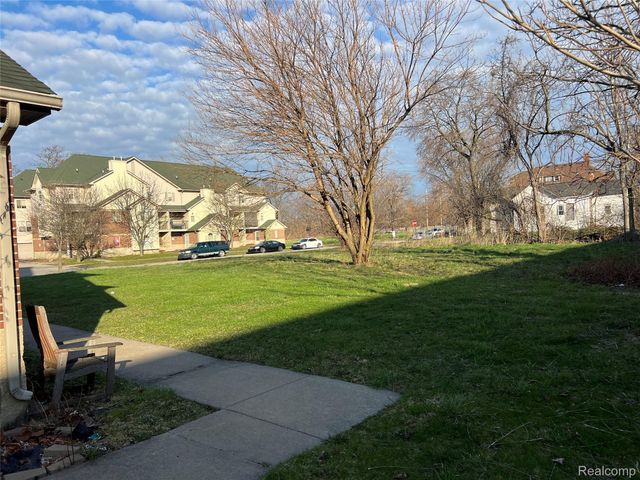 3930 Wabash Street, Detroit, MI 48208