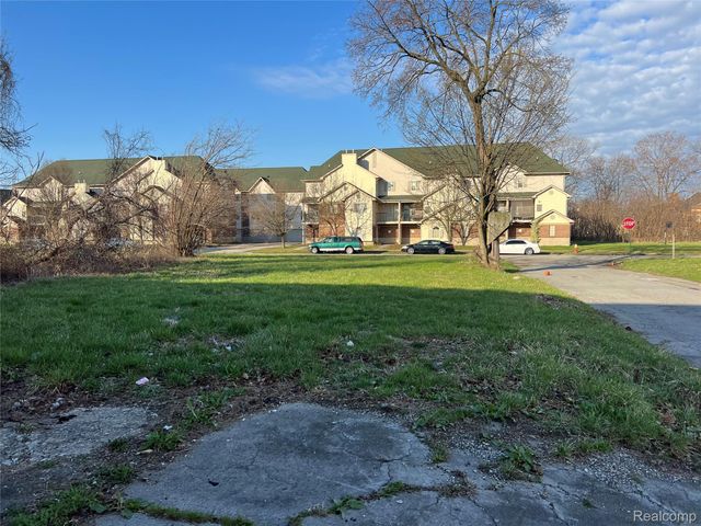 3930 Wabash Street, Detroit, MI 48208