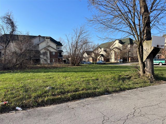 3930 Wabash Street, Detroit, MI 48208