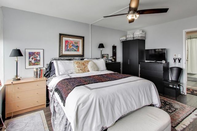 3930 N Pine Grove Avenue 2912, Chicago, IL 60613