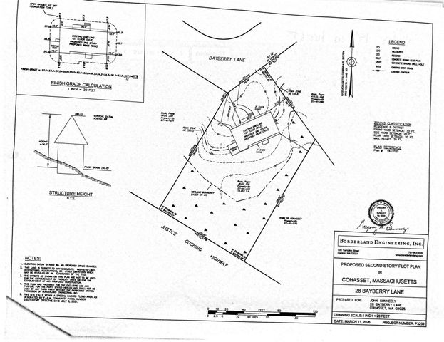 28 Bayberry Lane, Cohasset, MA 02025