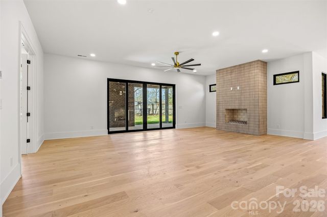 7109 Essington Drive, Charlotte, NC 28270