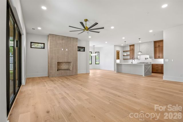 7109 Essington Drive, Charlotte, NC 28270