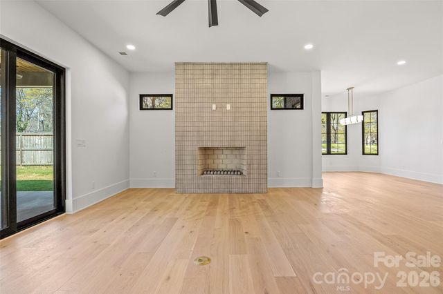 7109 Essington Drive, Charlotte, NC 28270