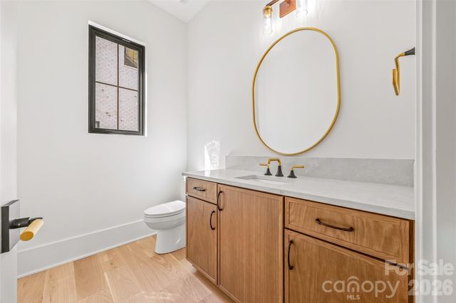 7109 Essington Drive, Charlotte, NC 28270