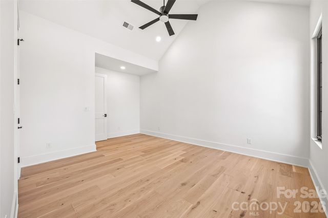 7109 Essington Drive, Charlotte, NC 28270