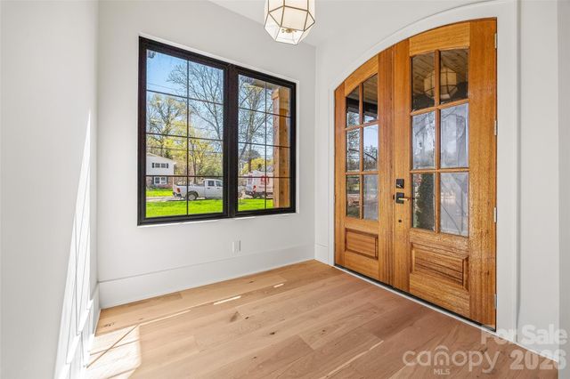 7109 Essington Drive, Charlotte, NC 28270