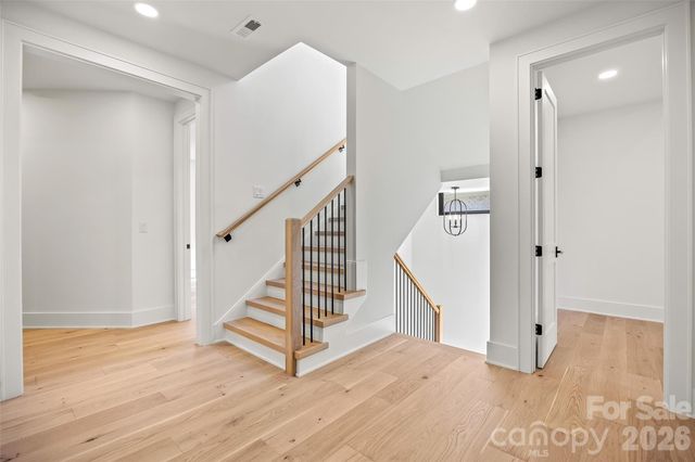 7109 Essington Drive, Charlotte, NC 28270