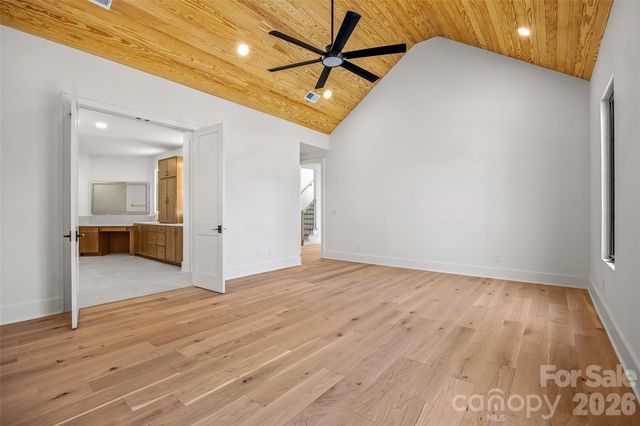 7109 Essington Drive, Charlotte, NC 28270