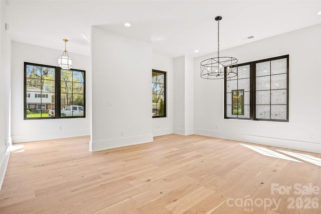 7109 Essington Drive, Charlotte, NC 28270