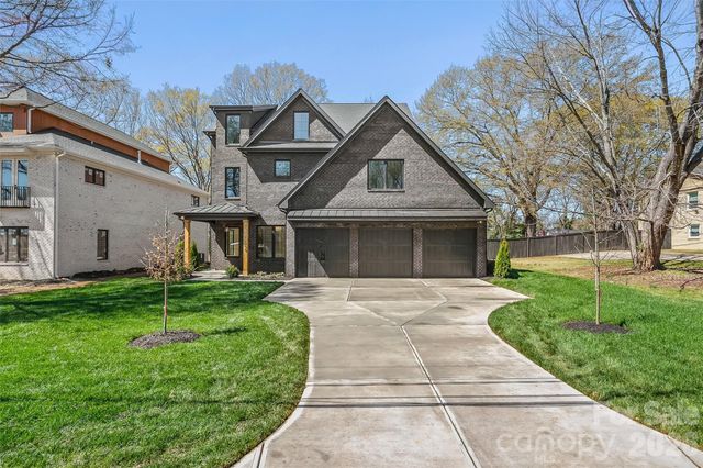 7109 Essington Drive, Charlotte, NC 28270