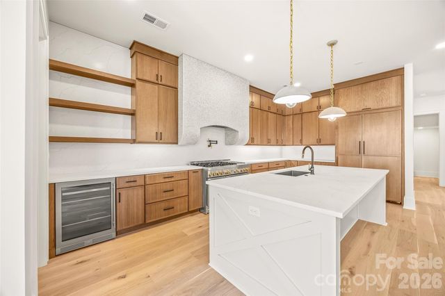 7109 Essington Drive, Charlotte, NC 28270