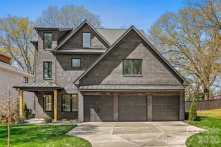 7109 Essington Drive, Charlotte, NC 28270