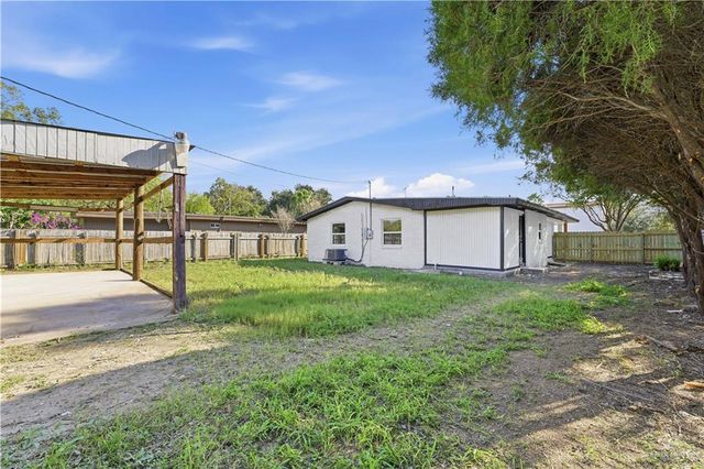 504 Date Palm Avenue, Mcallen, TX 78501