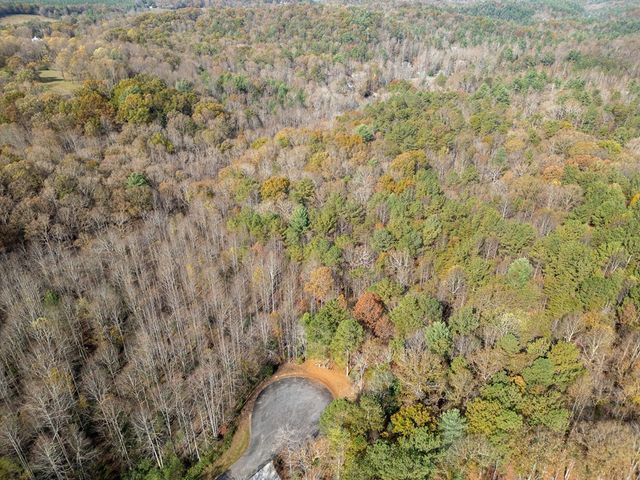 Lot 7 Highpoint Ridge Road, Ellijay, GA 30536