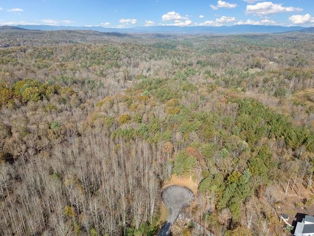 Lot 7 Highpoint Ridge Road, Ellijay, GA 30536