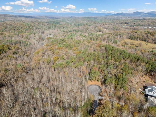 Lot 7 Highpoint Ridge Road, Ellijay, GA 30536