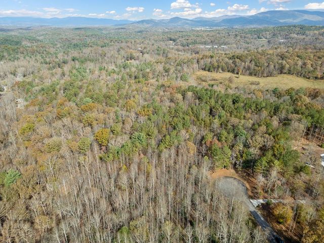 Lot 7 Highpoint Ridge Road, Ellijay, GA 30536