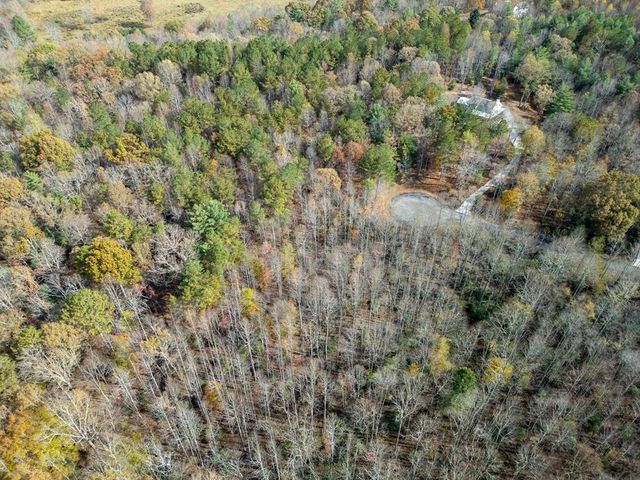 Lot 7 Highpoint Ridge Road, Ellijay, GA 30536