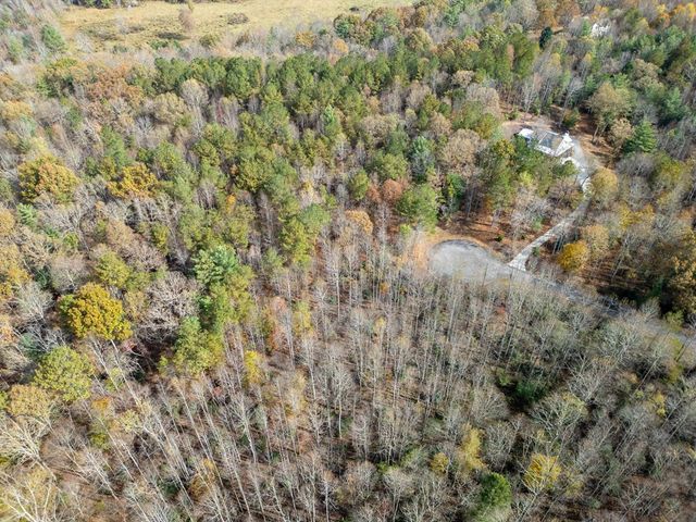 Lot 7 Highpoint Ridge Road, Ellijay, GA 30536