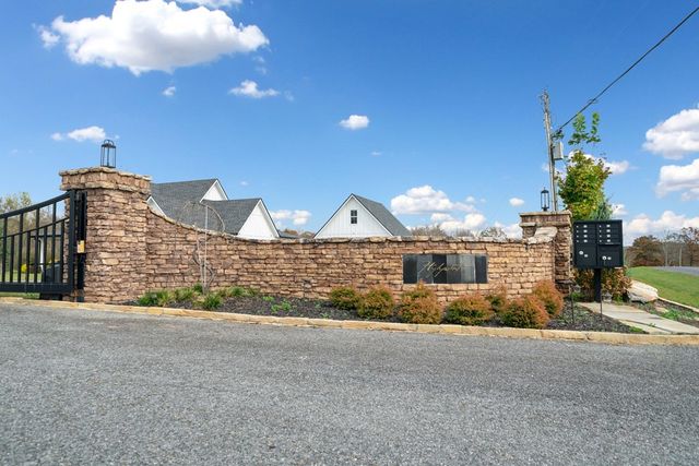 Lot 7 Highpoint Ridge Road, Ellijay, GA 30536