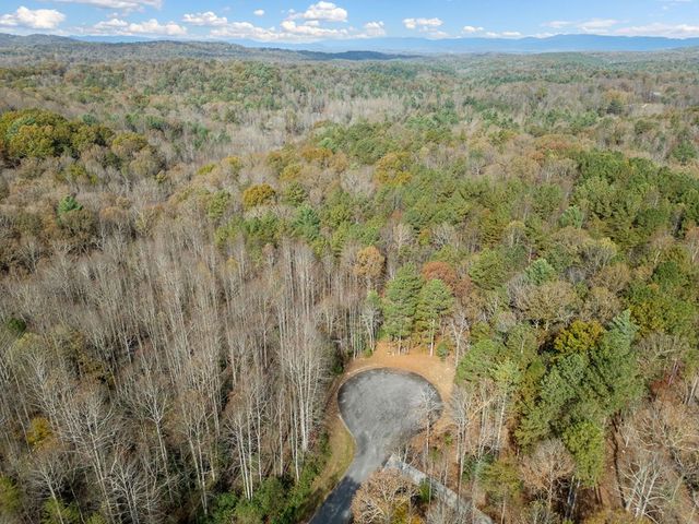 Lot 7 Highpoint Ridge Road, Ellijay, GA 30536