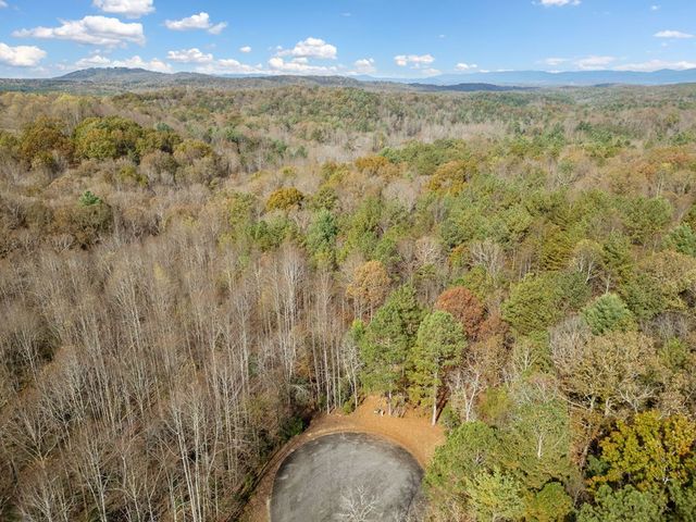 Lot 7 Highpoint Ridge Road, Ellijay, GA 30536