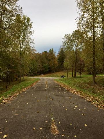 Lot 7 Highpoint Ridge Road, Ellijay, GA 30536