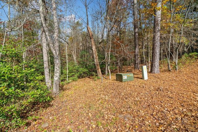Lot 7 Highpoint Ridge Road, Ellijay, GA 30536
