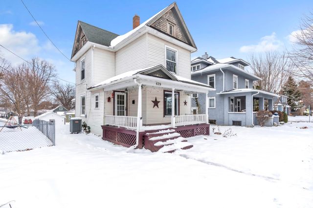 629 E Diamond Street, Kendallville, IN 46755