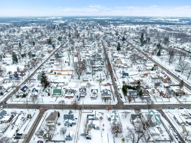 629 E Diamond Street, Kendallville, IN 46755