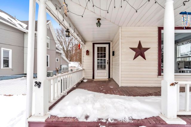 629 E Diamond Street, Kendallville, IN 46755