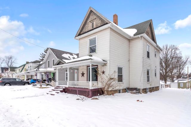 629 E Diamond Street, Kendallville, IN 46755