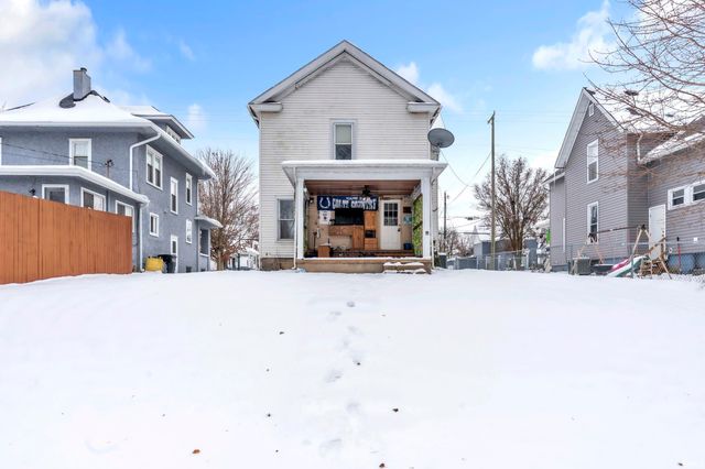 629 E Diamond Street, Kendallville, IN 46755