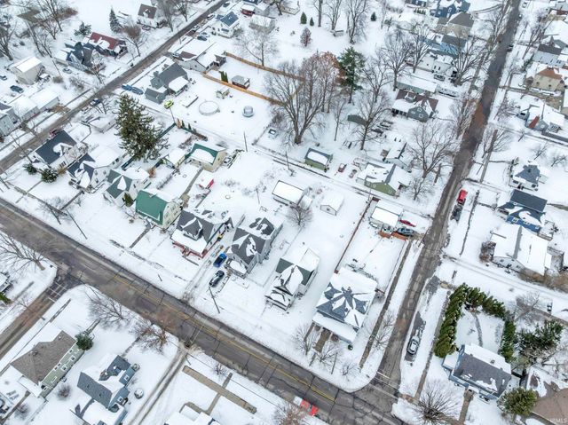 629 E Diamond Street, Kendallville, IN 46755