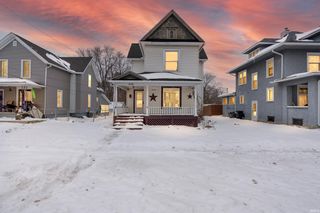 629 E Diamond Street, Kendallville, IN 46755