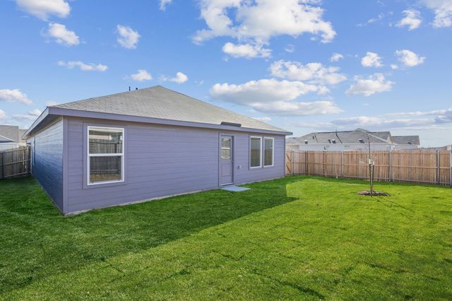 11803 Mancos Trail, Justin, TX 76247