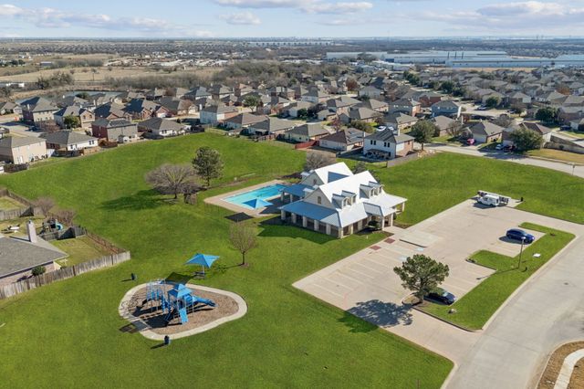 11803 Mancos Trail, Justin, TX 76247