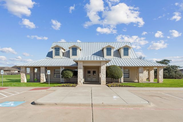 11803 Mancos Trail, Justin, TX 76247