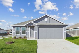 11803 Mancos Trail, Justin, TX 76247