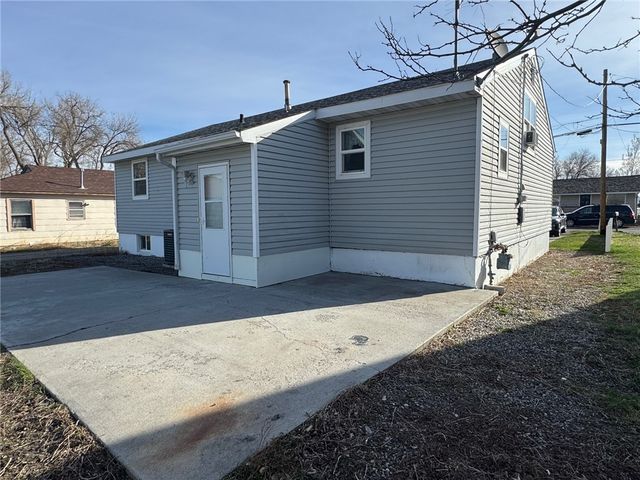 336 Foster Lane, Billings, MT 59101