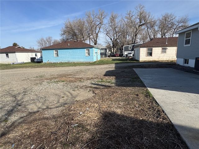 336 Foster Lane, Billings, MT 59101